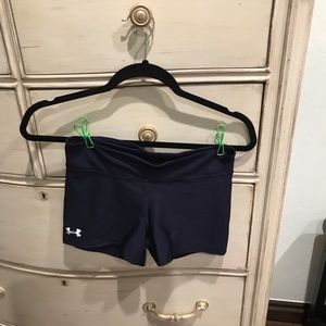 Under Armour spanx